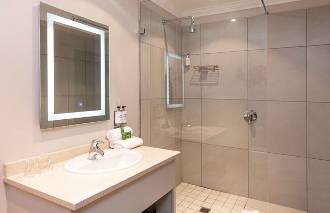 De Zalze Lodge - Foto 7