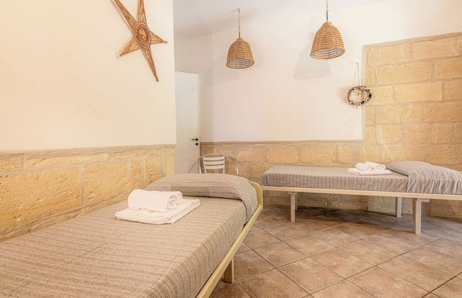 BIO AGRITURISMO SALOS - Foto 32