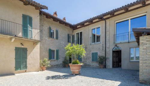 Arpusè - Ca Fredo Apartment With Pool - Foto 3