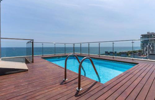 Rengle Horizonte Penthouse & Pool - Photo 1