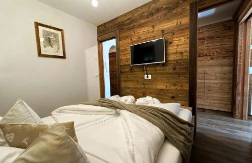 Alpine Mountain Chalet - Foto 94