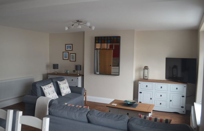 Appledore Factory - Foto 5