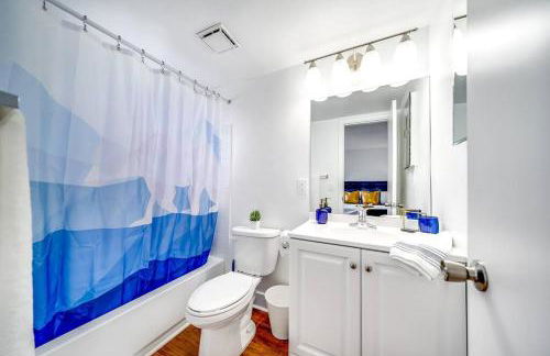 Water View - King Bed - 1st Floor - Palm Wave Says - Foto 13