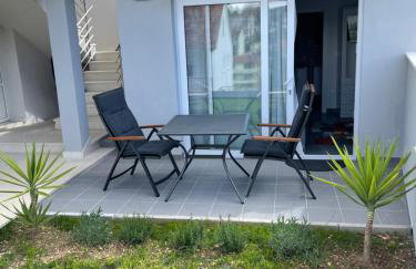 Villa Milena Sweet apartment-with a pool - Photo 17