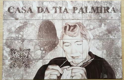 Casa da Tia Palmira - Foto 39