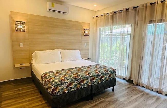 Casa Coral Azul - Foto 2