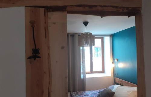 Chamalières Sur Loire : Un superbe appartement - Foto 9
