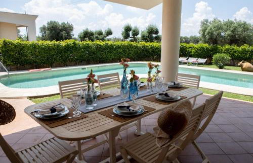 Villa Ellea - Foto 36