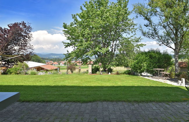 Schone Wohnung im Bayerischen Wald - Photo 46