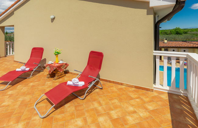 Villa Zara - Foto 27