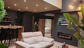 LUXURY VENDÔME - Loft - suite de luxe - Jacuzzi - Appartement entier - Photo 4