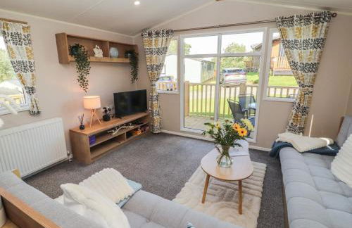 Barney's Retreat - Docker Park Farm - Foto 6