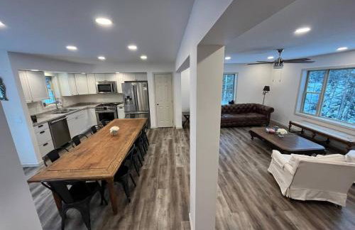 Wolf Pond 2 ONLY 3 Miles to Lake Placid - Foto 19