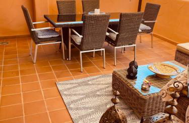 Lagos de Santa María Luxury Apartment Isabel - Photo 44