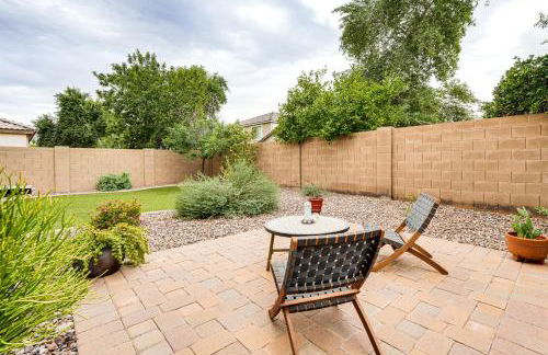 Pool Access! Suburban Home 11 Mi to Dtwn Gilbert - Photo 23