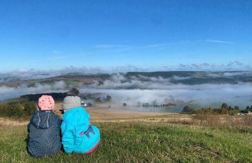 Perfekte Auszeit im Erzgebirge - Foto 3