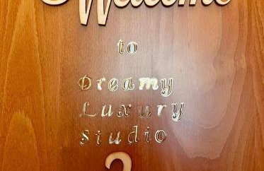 Dreamy Luxury Studio - Foto 11