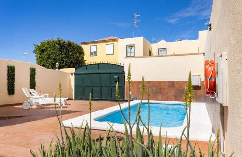 Villa Luxury with pool Tenerife - Foto 2