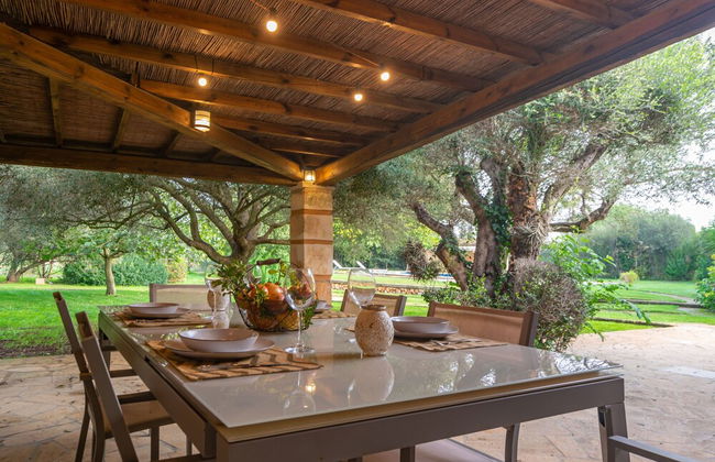 S era Nova in Algaida - Foto 36