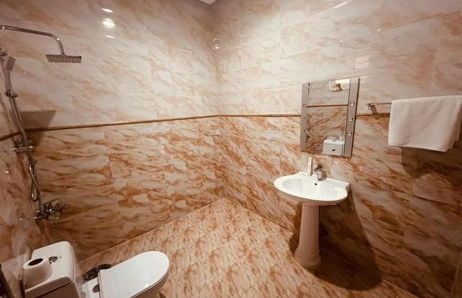 Casa Suites Al Munsiyah - Foto 10