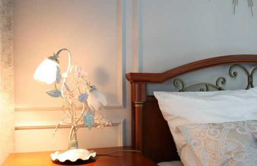 Altbauwohnung im Herzen von Karlsruhe - Foto 33