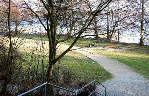 Neubrandenburg-Wasser,Natur,Zentrum,Ladestation für E-Autos - Foto 65
