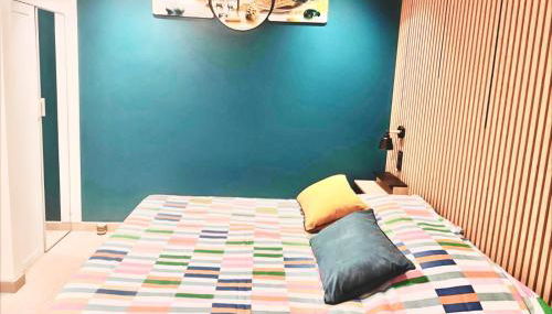 Ocean Bleu Toulouse - Foto 4