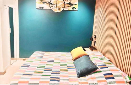 Ocean Bleu Toulouse - Foto 4