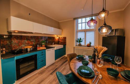 Deluxe Suite Hafennah - Foto 25