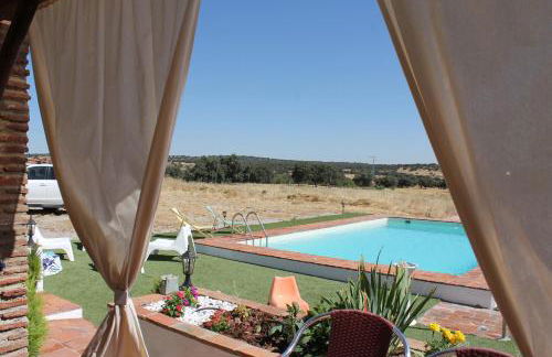 Casa Rural Sierra Jayona - Foto 10