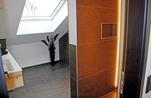 Ferienwohnung Haus Kampen - Foto 25