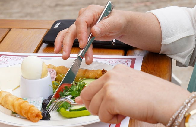 Akyaka Nehir Butik Otel - Foto 46