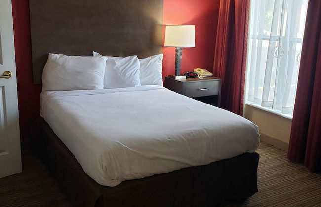 Affordable Suites of America Detroit-Warren - Foto 9