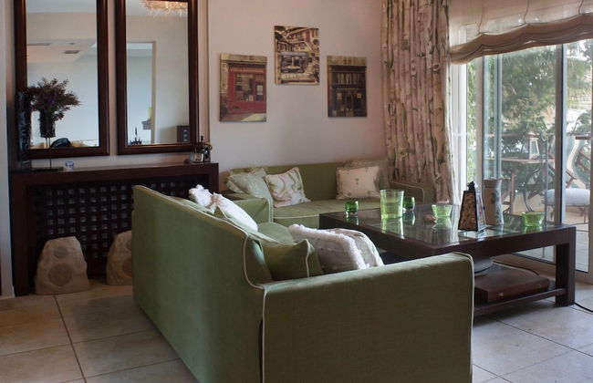 Sapphire Mansion - Foto 3