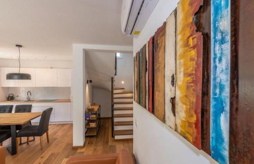Villa Sarah, mediterranean elegance minutes from the beach - Photo 28