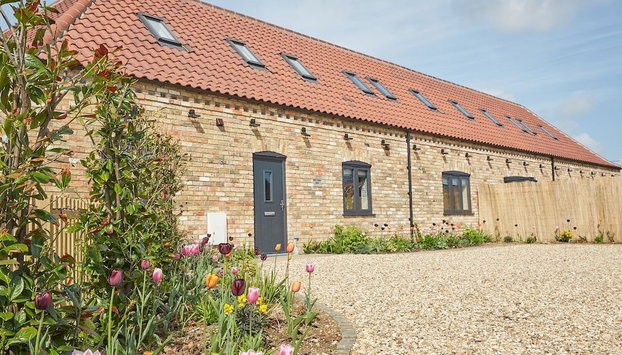 Wild Cherry Barn, Ashlin Farm Barns - Foto 2, Imagem principal