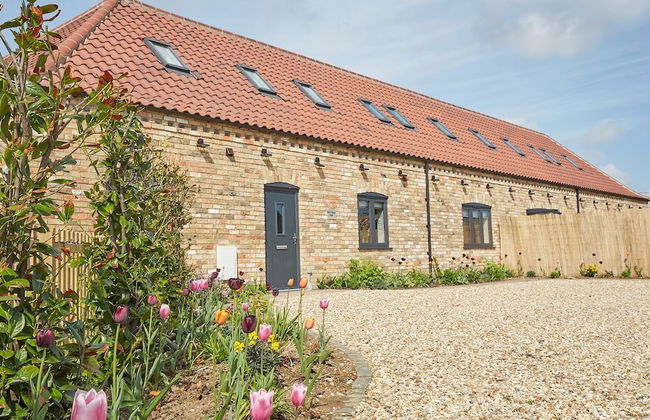 Wild Cherry Barn - Foto 1