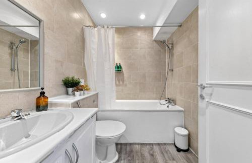 Prime Liverpool Street Retreat - Foto 11