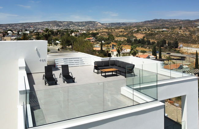 Phaedrus Living: Luxury Seaview Coral Bay Villa - Foto 28