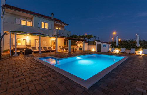 Villa Grgur - Photo 30