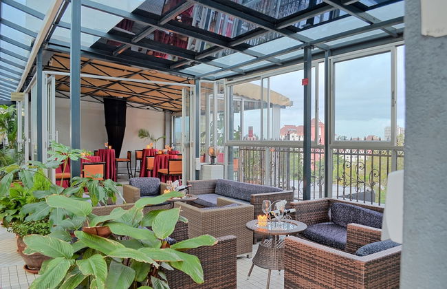 Clarence House Nairobi - Foto 2