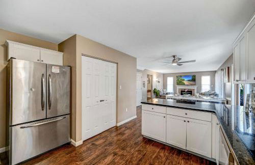 Spacious Retreat - Outdoor Oasis Games and more - Foto 29