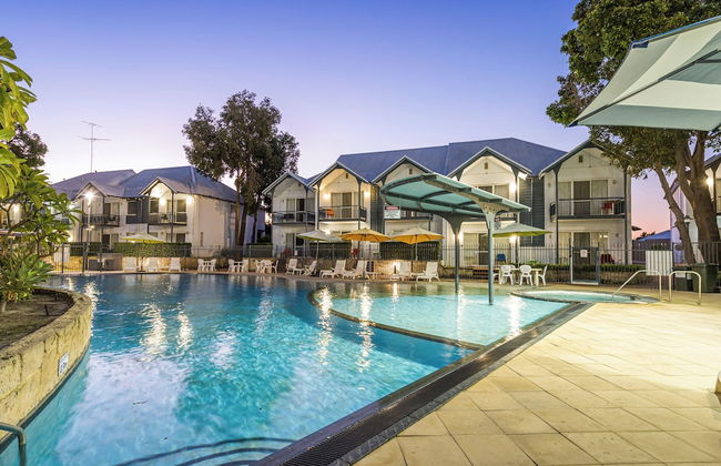 Mandurah Quay Resort - Foto 68