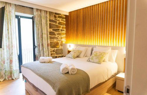 Ribeira Sacra a Orilla Rio Miño Casas do Pincelo - Foto 46