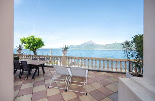 ApartmentsGarda - Residence Bavaria - Foto 2