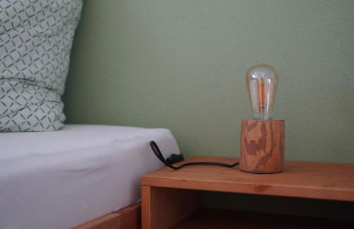 Smurmelhomes Oase: Terrasse - Parken - Kind - Foto 20