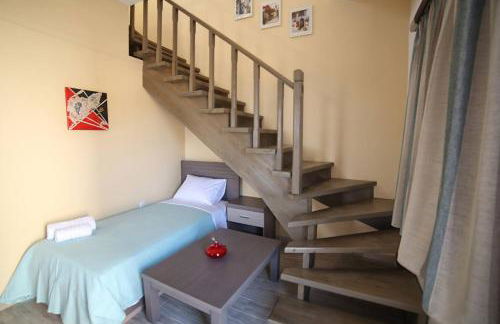 Blue SeaSide Studios - Foto 12