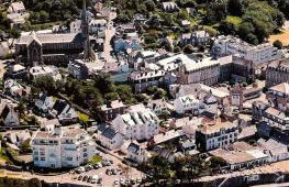 La Maison de la Plage-A 2 pas de la Plage du Casino - Foto 18