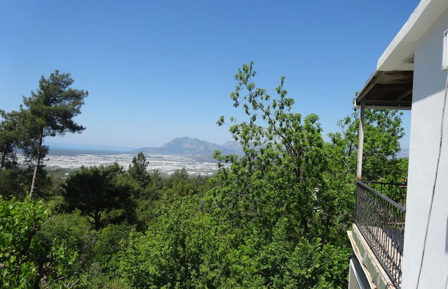 Uzumlu Apart - Foto 30