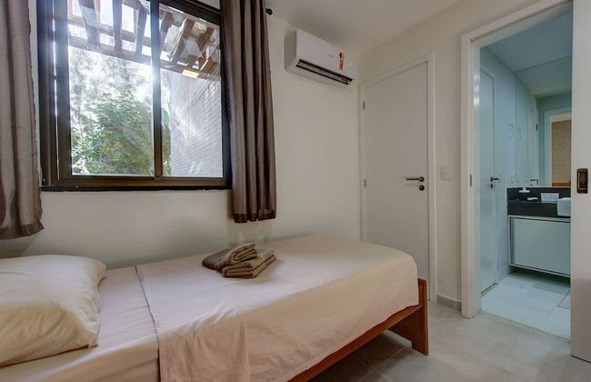 Apartamento no WaiWai Cumbuco Fortaleza - Photo 9